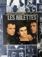 Delcampe - CD Les Ablettes CD - Autres & Non Classés