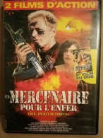 Delcampe - Un Mercenaire Pour L'enfer Maximum Force - 2 Films DVD - Sonstige & Ohne Zuordnung