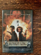 Delcampe - DVD - Monkey King Film Avec Thomas Gibson - Sonstige & Ohne Zuordnung