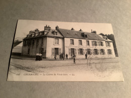 Delcampe - 50/ Cherbourg La Caserne Du Val De Saire - Cherbourg