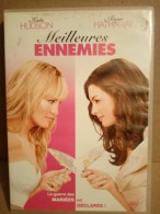 Delcampe - Meilleures Ennemies Kate Hudson Anne Hathaway DVD - Sonstige & Ohne Zuordnung