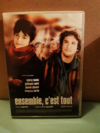 Delcampe - Ensemble C'est Tout Audrey Tautou Guillaume Canet DVD - Sonstige & Ohne Zuordnung