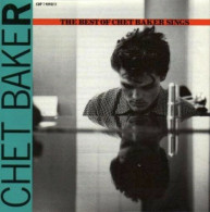 Delcampe - The Best Of Chet Baker Sings - Autres & Non Classés
