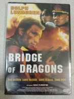 Delcampe - DVD - Bridge Of Dragons (Dolph Lundgren) - Sonstige & Ohne Zuordnung
