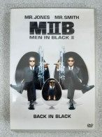 Delcampe - DVD Film - Men In Black II - Sonstige & Ohne Zuordnung