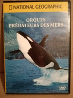 Delcampe - Orques Prédateurs Des Mers DVD - Sonstige & Ohne Zuordnung
