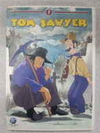 Delcampe - Tom Sawyer Volume 7 - Sonstige & Ohne Zuordnung