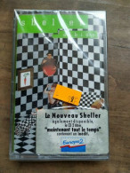 Delcampe - William Sheller Albion Cassette Audio-K7 NEUVE SOUS BLISTER - Cassettes Audio