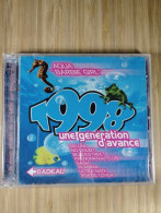 Delcampe - 1998 Une Generation D'avance - Autres & Non Classés