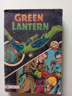 Delcampe - Green Lantern : La Revanche De Sinestro - Otros & Sin Clasificación
