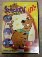 Delcampe - Dvd - Série Scoobi-Doo - Vol. 29 - Sonstige & Ohne Zuordnung