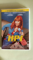 Delcampe - Dvd HPI : Haut Potentiel Intellectuel - Sonstige & Ohne Zuordnung