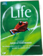 Delcampe - Life - L'aventure De La Vie [FR Import] - Sonstige & Ohne Zuordnung
