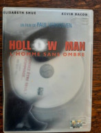 Delcampe - DVD - Hollow Man Sans Ombre - Sonstige & Ohne Zuordnung