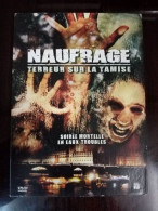 Delcampe - DVD Film. Naufrage Terreur Sur La Tamise - Sonstige & Ohne Zuordnung