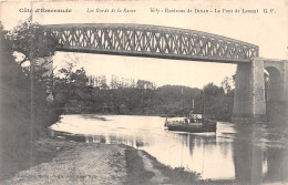 Delcampe - 22-DINAN-N°T2217-C/0249 - Dinan