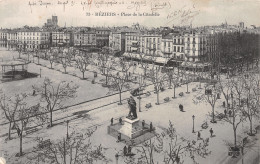 Delcampe - 34-BEZIERS-N°T2217-C/0163 - Beziers