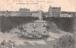 Delcampe - 34-BEZIERS-N°T2217-C/0159 - Beziers
