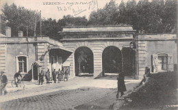 Delcampe - 55-VERDUN-N°T2217-C/0147 - Verdun