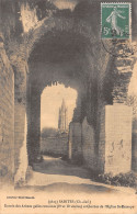 Delcampe - 17-SAINTES-N°T2217-C/0123 - Saintes