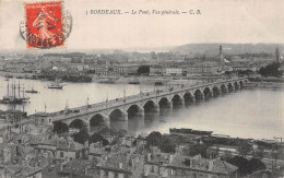 Delcampe - 33-BORDEAUX-N°T2217-C/0057 - Bordeaux