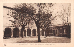 Delcampe - 81-ALBI-N°T2217-B/0357 - Albi