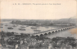 Delcampe - 33-BORDEAUX-N°T2217-B/0395 - Bordeaux