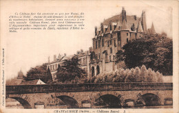 Delcampe - 36-CHATEAUROUX-N°T2217-B/0351 - Chateauroux