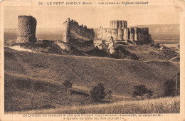 Delcampe - 27-LE PETIT ANDELY-N°T2217-B/0371 - Autres & Non Classés