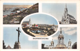 Delcampe - 76-BONSECOURS-N°T2217-B/0325 - Bonsecours
