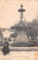 Delcampe - 23-GUERET-N°T2217-B/0283 - Guéret