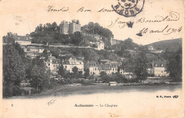 Delcampe - 23-AUBUSSON-N°T2217-B/0267 - Aubusson