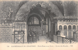 Delcampe - 28-CHARTRES-N°T2217-B/0231 - Chartres