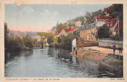 Delcampe - 23-AUBUSSON-N°T2217-B/0243 - Aubusson