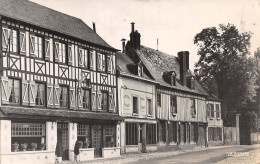 Delcampe - 27-LYONS LE FORET-N°T2217-B/0111 - Lyons-la-Forêt