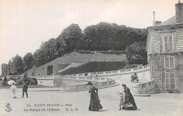 Delcampe - 92-SAINT CLOUD-N°T2217-B/0091 - Saint Cloud