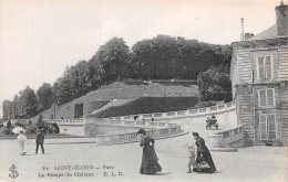 Delcampe - 92-SAINT CLOUD-N°T2217-B/0047 - Saint Cloud