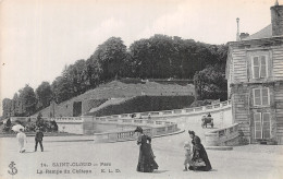 Delcampe - 92-SAINT CLOUD-N°T2217-B/0045 - Saint Cloud