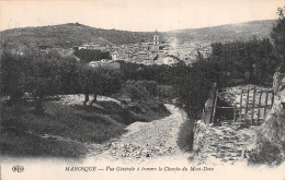 Delcampe - 04-MANOSQUE-N°T2217-B/0053 - Manosque