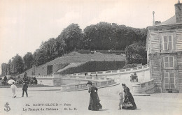 Delcampe - 92-SAINT CLOUD-N°T2217-B/0049 - Saint Cloud