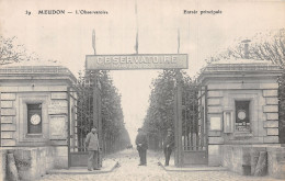 Delcampe - 92-MEUDON-N°T2217-A/0337 - Meudon