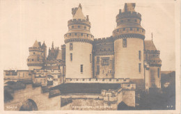 Delcampe - 60-PIERREFONDS-N°T2217-A/0205 - Pierrefonds