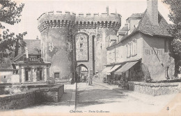 Delcampe - 28-CHARTRES-N°T2217-A/0187 - Chartres