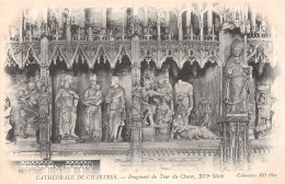 Delcampe - 28-CHARTRES-N°T2217-A/0189 - Chartres