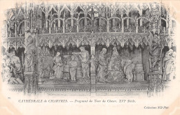 Delcampe - 28-CHARTRES-N°T2217-A/0191 - Chartres