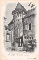 Delcampe - 28-CHARTRES-N°T2217-A/0185 - Chartres