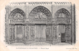Delcampe - 28-CHARTRES-N°T2217-A/0179 - Chartres