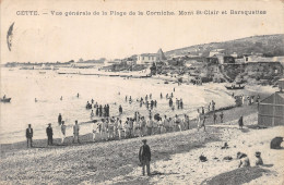 Delcampe - 34-SETE-N°T2217-A/0149 - Sete (Cette)