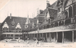 Delcampe - 21-BEAUNE-N°T2217-A/0125 - Beaune