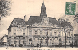 Delcampe - 37-TOURS-N°T2217-A/0093 - Tours